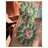 Cabbage Leaf Dishware