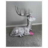 Deer Home Decor