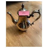 Tea Pot