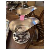 Gravy Boats