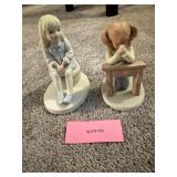 Frances Hook Collectibles