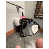 Bathroom Decor Lot