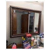 Mirror Lot