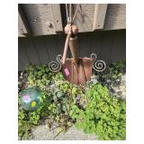 Outdoor Art