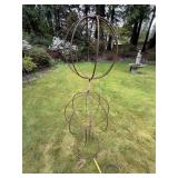 Outdoor Art