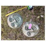 Outdoor Art