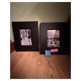 Framed Artwork