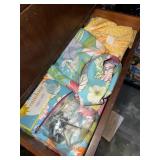 Outdoor Tablecloth Lot