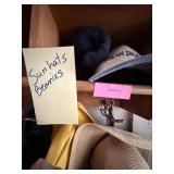 Hat Lot