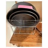Baking Dishes