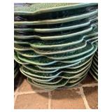Cabbage Leaf Dishware