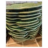 Cabbage Leaf Dishware