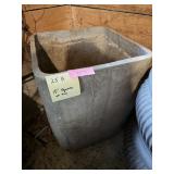 Garden Pot