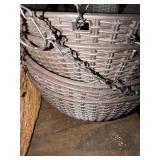 Hanging Baskets