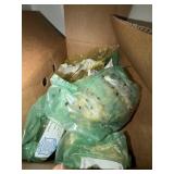 Flower Bulbs, unsure if still good, buyer beware