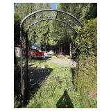 Outdoor Arch
