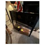 Side Table Only