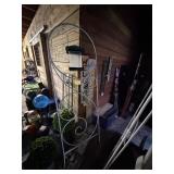 Garden Art