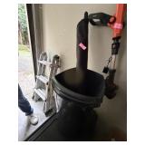Frost Guard for Windshield and side mirrors