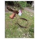 Outdoor Art