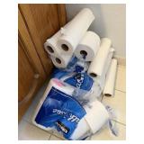 Absorbent Lot