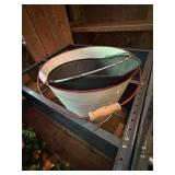 Garden Buckets
