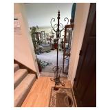 Coat Rack