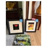 Artwork Lot