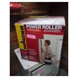Wagner Power Paint Roller