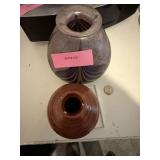 Pottery
