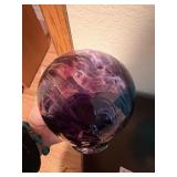 Handblown Glass
