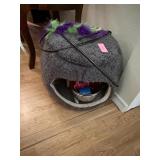Pet Lot