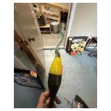 Handblown Glass