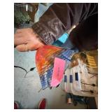 Handblown Glass