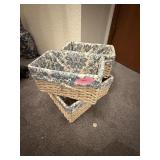 Basket Lot