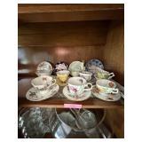 China Set