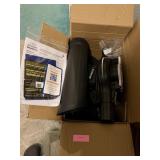 Electric Blower, Vacuum, Mulcher Model SJ-BVM-GA