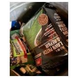Lawn Chemicals
