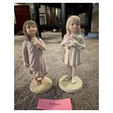 Frances Hook Collectibles