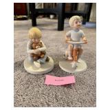 Frances Hook Collectibles