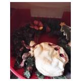 Seasonal Decor