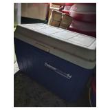 Coleman Cooler