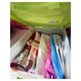Gift Bag and Misc