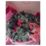Seasonal Decor