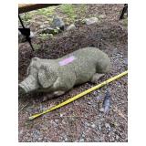 Outdoor Art