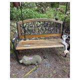 Bench only