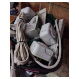 Electrical Cord and Misc lot