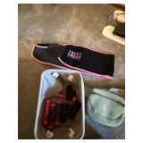 Exercise Equipment