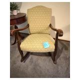 Rocking Chair