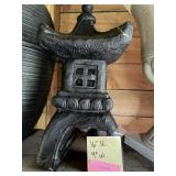 Garden Art, needs tlc